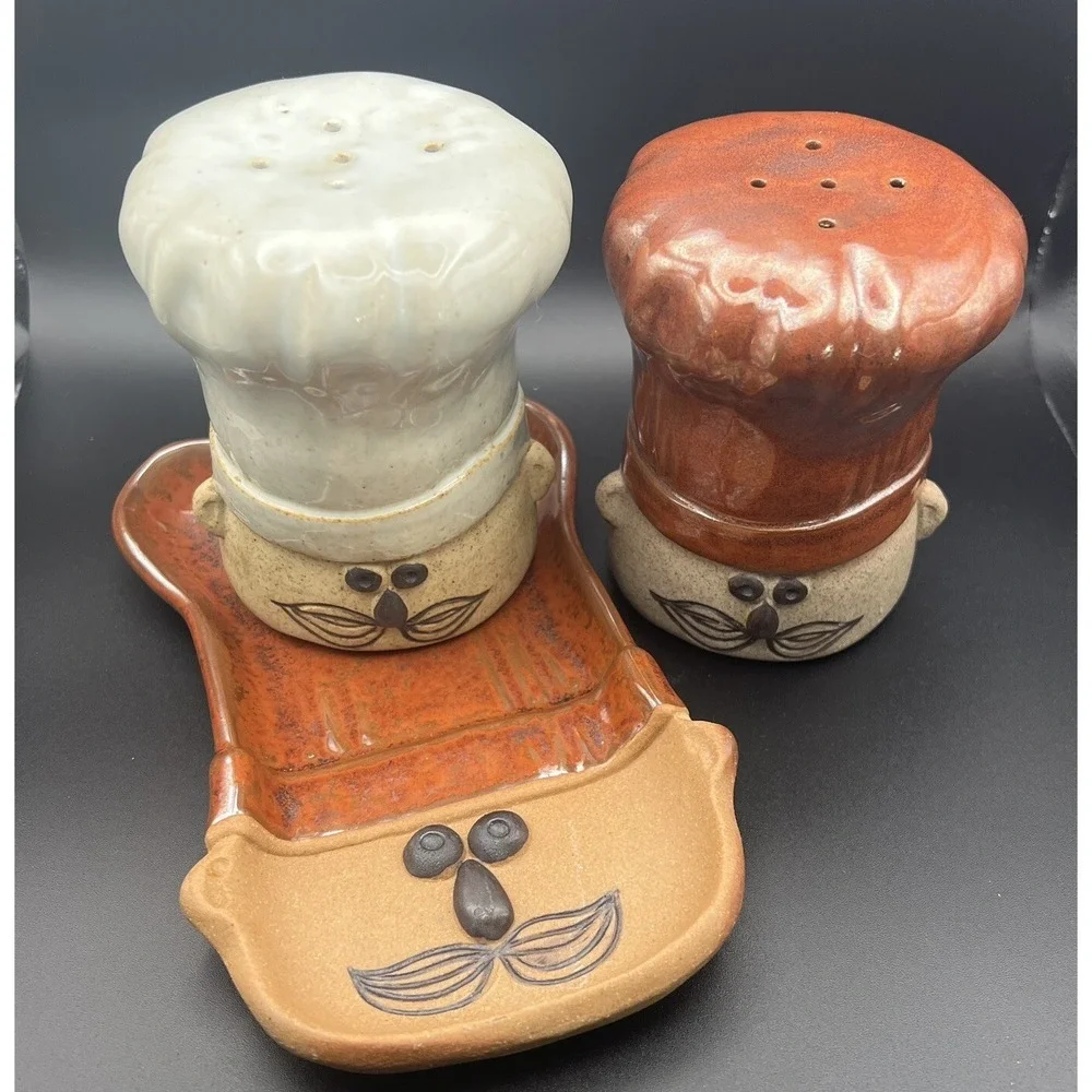 Takahashi vtg pottery